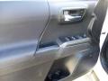 Door Panel of 2021 Toyota Tacoma TRD Pro Double Cab 4x4 #20