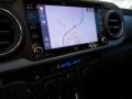 Navigation of 2021 Toyota Tacoma TRD Pro Double Cab 4x4 #26