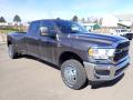2023 3500 Tradesman Crew Cab 4x4 #7