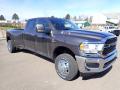 2023 3500 Tradesman Crew Cab 4x4 #7