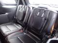 Rear Seat of 2019 Ford Explorer Sport 4WD #12