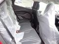 Rear Seat of 2023 Ford Mustang Mach-E Premium eAWD #10