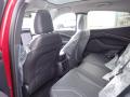 Rear Seat of 2023 Ford Mustang Mach-E Premium eAWD #11