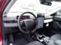  2023 Ford Mustang Mach-E Black Onyx Interior #12
