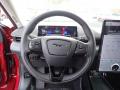  2023 Ford Mustang Mach-E Premium eAWD Steering Wheel #16