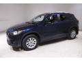 Front 3/4 View of 2016 Mazda CX-5 Touring AWD #3