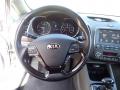 2017 Kia Forte EX Steering Wheel #19