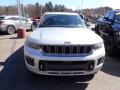 2021 Grand Cherokee L Overland 4x4 #2