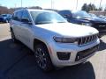 2021 Grand Cherokee L Overland 4x4 #3