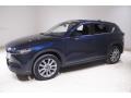 2020 CX-5 Grand Touring AWD #3