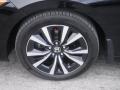  2022 Honda Civic EX-L Hatchback Wheel #4