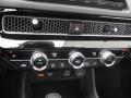Controls of 2022 Honda Civic EX-L Hatchback #19