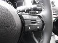  2022 Honda Civic EX-L Hatchback Steering Wheel #26