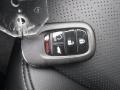 Keys of 2022 Honda Civic EX-L Hatchback #31