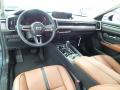  2023 Mazda CX-50 Terracotta Interior #13