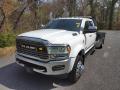2019 4500 Limited Crew Cab 4x4 Chassis #2