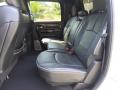 Rear Seat of 2019 Ram 4500 Limited Crew Cab 4x4 Chassis #17