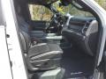 Front Seat of 2019 Ram 4500 Limited Crew Cab 4x4 Chassis #22