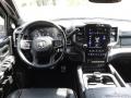 Dashboard of 2019 Ram 4500 Limited Crew Cab 4x4 Chassis #23