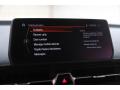Controls of 2021 Toyota GR Supra 3.0 Premium #17
