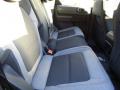 Rear Seat of 2023 Ford Bronco Sasquatch 4X4 4-Door #14