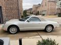 2005 Ford Thunderbird 50th Anniversary Special Edition