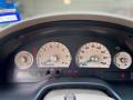  2005 Ford Thunderbird 50th Anniversary Special Edition Gauges #10