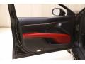 Door Panel of 2023 Toyota Camry XSE #4 Door Panel of 2023 Toyota Camry XSE #4