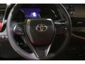 2023 Toyota Camry XSE Steering Wheel #7 2023 Toyota Camry XSE Steering Wheel #7