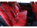 Rear Seat of 2023 Toyota Camry XSE #14 Rear Seat of 2023 Toyota Camry XSE #14