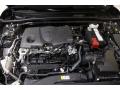 2023 Camry 2.5 Liter DOHC 16-Valve Dual VVT-i 4 Cylinder Engine #17 2023 Camry 2.5 Liter DOHC 16-Valve Dual VVT-i 4 Cylinder Engine #17