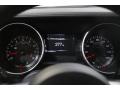  2022 Ford Mustang GT Fastback Gauges #8