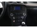 Controls of 2022 Ford Mustang GT Fastback #9