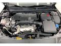  2023 CLA 2.0 Liter Turbocharged DOHC 16-Valve VVT 4 Cylinder Engine #9