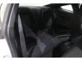 Rear Seat of 2022 Ford Mustang GT Fastback #17