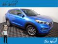 2016 Tucson SE #1