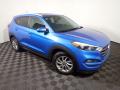2016 Tucson SE #3