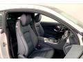 Front Seat of 2023 Mercedes-Benz C 300 Coupe #5