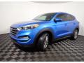 2016 Tucson SE #8