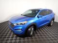 2016 Tucson SE #9