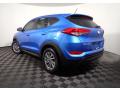 2016 Tucson SE #11