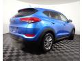 2016 Tucson SE #16