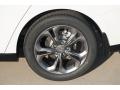  2023 Honda Accord EX-L Hybrid Wheel #14