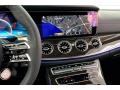 Controls of 2023 Mercedes-Benz E 53 AMG 4Matic Cabriolet #7
