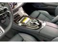 Controls of 2023 Mercedes-Benz E 53 AMG 4Matic Cabriolet #8