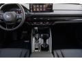 Dashboard of 2023 Honda Accord EX-L Hybrid #19