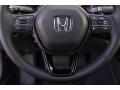  2023 Honda Accord EX-L Hybrid Steering Wheel #21
