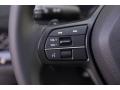  2023 Honda Accord EX-L Hybrid Steering Wheel #22
