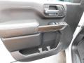 Door Panel of 2023 Chevrolet Silverado 3500HD LT Crew Cab 4x4 #20