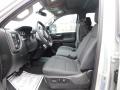 Front Seat of 2023 Chevrolet Silverado 3500HD LT Crew Cab 4x4 #23
